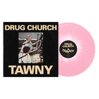 DRUG CHURCH 'TAWNY'  EP