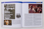 FLOORPUNCH: NO EXCEPTIONS 1995-2000 BOOK