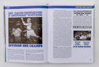 FLOORPUNCH: NO EXCEPTIONS 1995-2000 BOOK