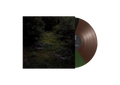 FIREWORKS'HIGHER LONELY POWER' LP - LTD. 350 - GREEN/BROWN/BLACK