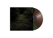 FIREWORKS ‘HIGHER LONELY POWER’ LP - LTD. 350 - GREEN/BROWN/BLACK