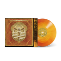 FURTHER SEEMS FOREVER'HIDE NOTHING' LP - GOLD/CRIMSON