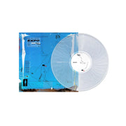 ULRIKA SPACEK 'EXPO' LP (Crystal Clear Vinyl)