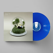 FENNE LILY 'BIG PICTURE' LP - ULTRAMARINE