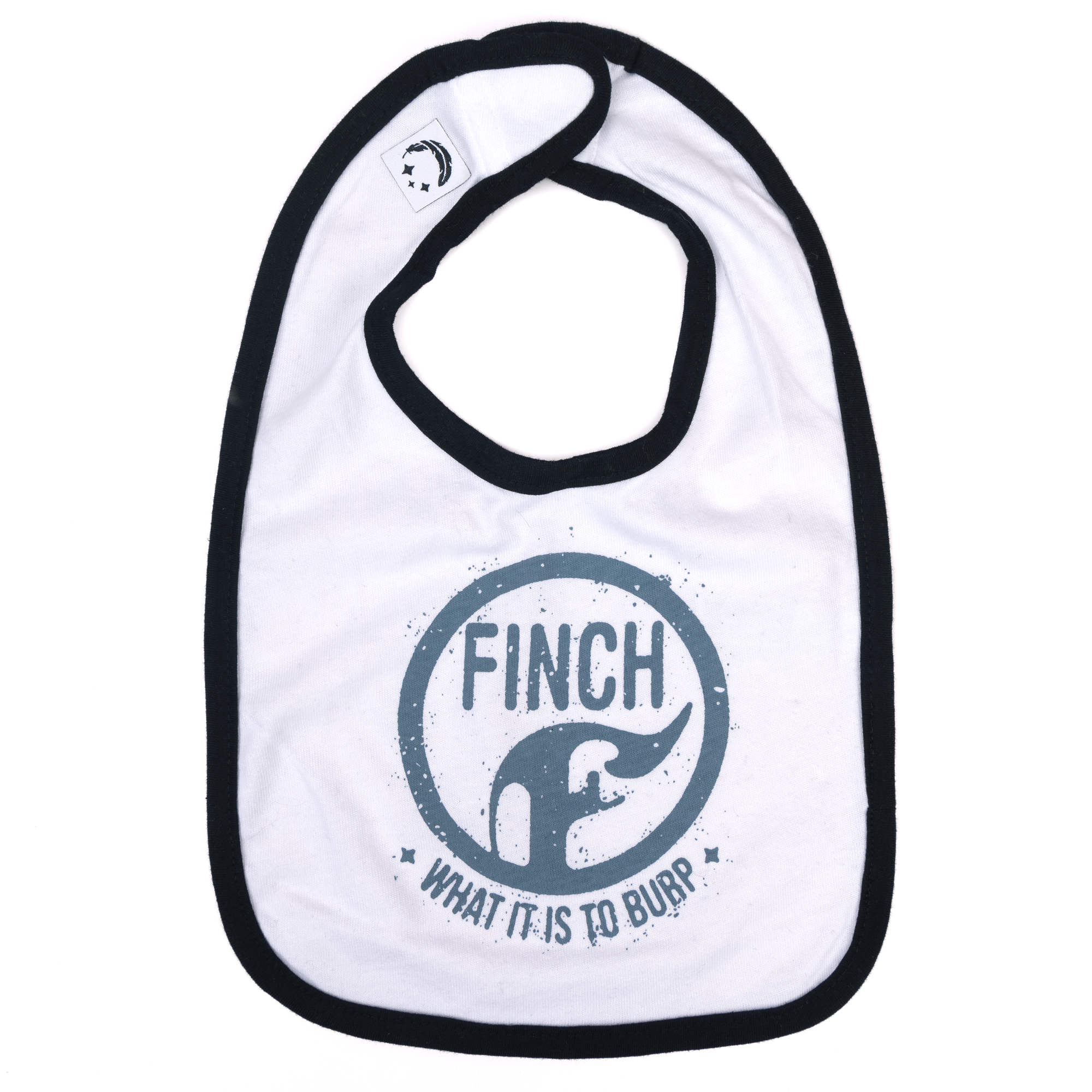 FINCH BIB