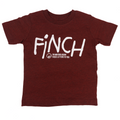 FINCH TODDLER T-SHIRT