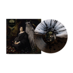 FIRES IN THE DISTANCE 'CIRCADIAN PROMISE' LP (Black Ice & White w/ Black Splatter Vinyl)