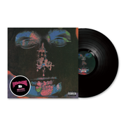 FLATBUSH ZOMBIES 'NOW, MORE THAN EVER' EP (LIMITED SECOND PRESSING)