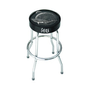 ROCKSAX GOJIRA BAR STOOL - FLYING WHALE