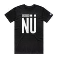 FOREVER NU LOGO T-SHIRT
