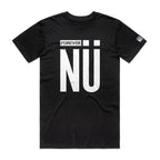 FOREVER NU LOGO T-SHIRT