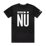 FOREVER NU LOGO T-SHIRT