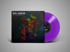 SERJ TANKIAN 'FOUNDATIONS' EP - LTD. EDITION - PURPLE/ETCHED B-SIDE