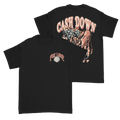 FOX LAKE 8 BALL T-SHIRT