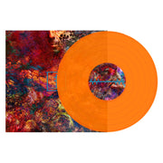 Frail Body Artificial Bouquet Transparent Orange Crush-Vinyl