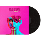 STAND ATLANTIC 'PINK ELEPHANT' LP