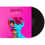 STAND ATLANTIC 'PINK ELEPHANT' LP