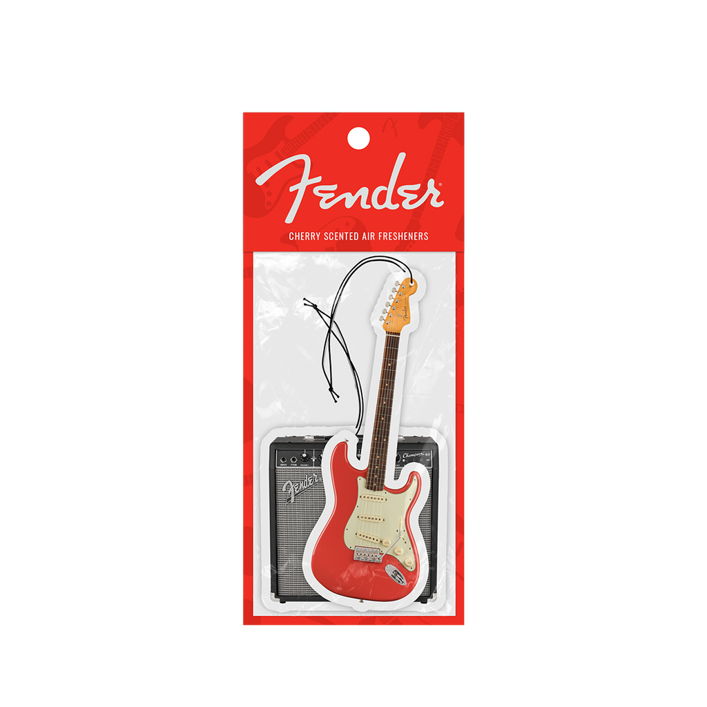 FENDER AIR FRESHENER - TWO PACK