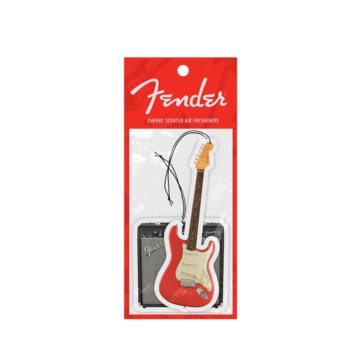 FENDER AIR FRESHENER - TWO PACK