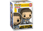 POST MALONE KNIGHT FUNKO POP! ROCKS FIGURE