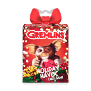 GREMLINS HOLIDAY HAVOC! CARD GAME
