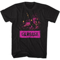 GARBAGE - GRUNGE SHIRT