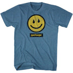 GARBAGE - SMILE SHIRT