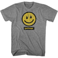 GARBAGE - SMILE SHIRT