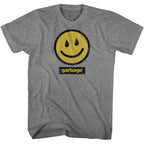 GARBAGE - SMILE SHIRT