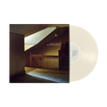 GRIZZLY BEAR 'YELLOW HOUSE' 2LP CREAM/WHITE