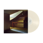 GRIZZLY BEAR 'YELLOW HOUSE' 2LP CREAM/WHITE