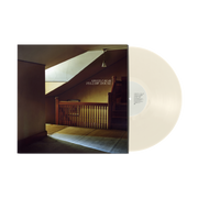 GRIZZLY BEAR 'YELLOW HOUSE' 2LP CREAM/WHITE