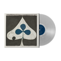 GRIZZLY BEAR 'SHIELDS' 2LP - TRANSPARENT