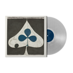 GRIZZLY BEAR 'SHIELDS' 2LP - TRANSPARENT