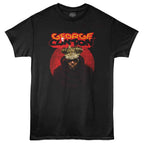 GEORGE CLINTON - CROWN SHIRT