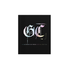 GOOD CHARLOTTE x ALTERNATIVE PRESS SPECIAL COLLECTOR'S EDITION MAGAZINE