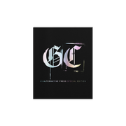 GOOD CHARLOTTE x ALTERNATIVE PRESS SPECIAL COLLECTOR’S EDITION MAGAZINE