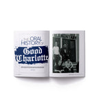 GOOD CHARLOTTE x ALTERNATIVE PRESS SPECIAL COLLECTOR'S EDITION MAGAZINE