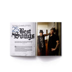 GOOD CHARLOTTE x ALTERNATIVE PRESS SPECIAL COLLECTOR'S EDITION MAGAZINE