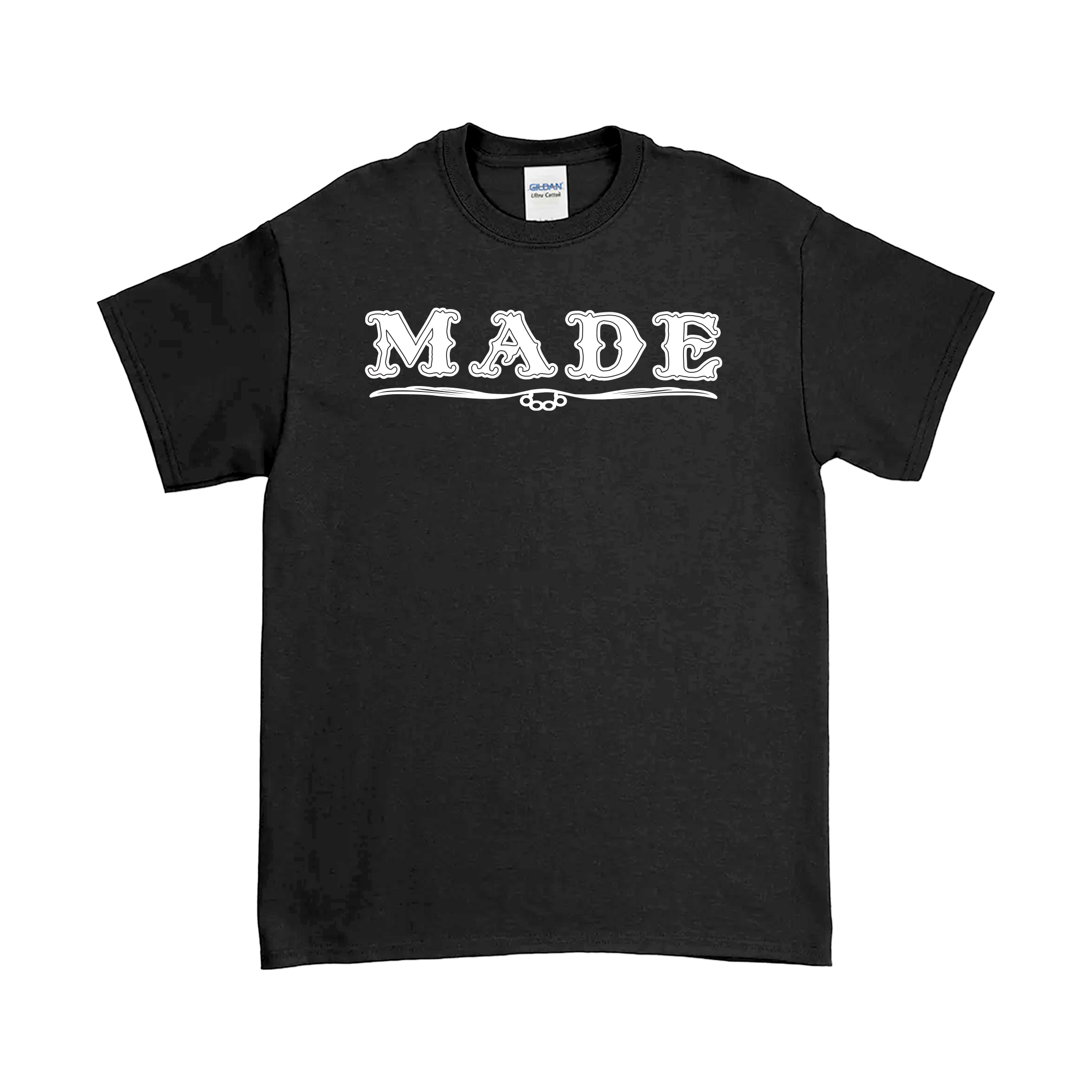 MADE T-SHIRT