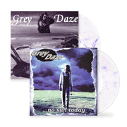 GREY DAZE ‘THE 90's VINYL COLLECTION’ - EXCLUSIVE - LTD. 150
