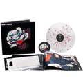 GREY DAZE 'AMENDS' LP+CD - DELUXE EDITION - BONE/RED/SPLATTER