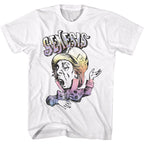 GENESIS - RAINBOW HATTER SHIRT