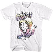 GENESIS - RAINBOW HATTER SHIRT