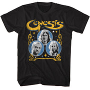 GENESIS - 3 PHOTOS SHIRT
