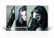 REVOLVER WINTER 2020 ISSUE SLIPCASE FEATURING GHOSTEMANE