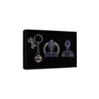 GHOST "SKELETÃ" ANNIVERSARY BOOK BOX - NUMBERED - LTD. 666