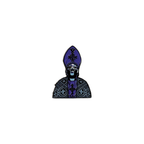 GHOST "SKELETÃ" ANNIVERSARY BOOK BOX - NUMBERED - LTD. 666