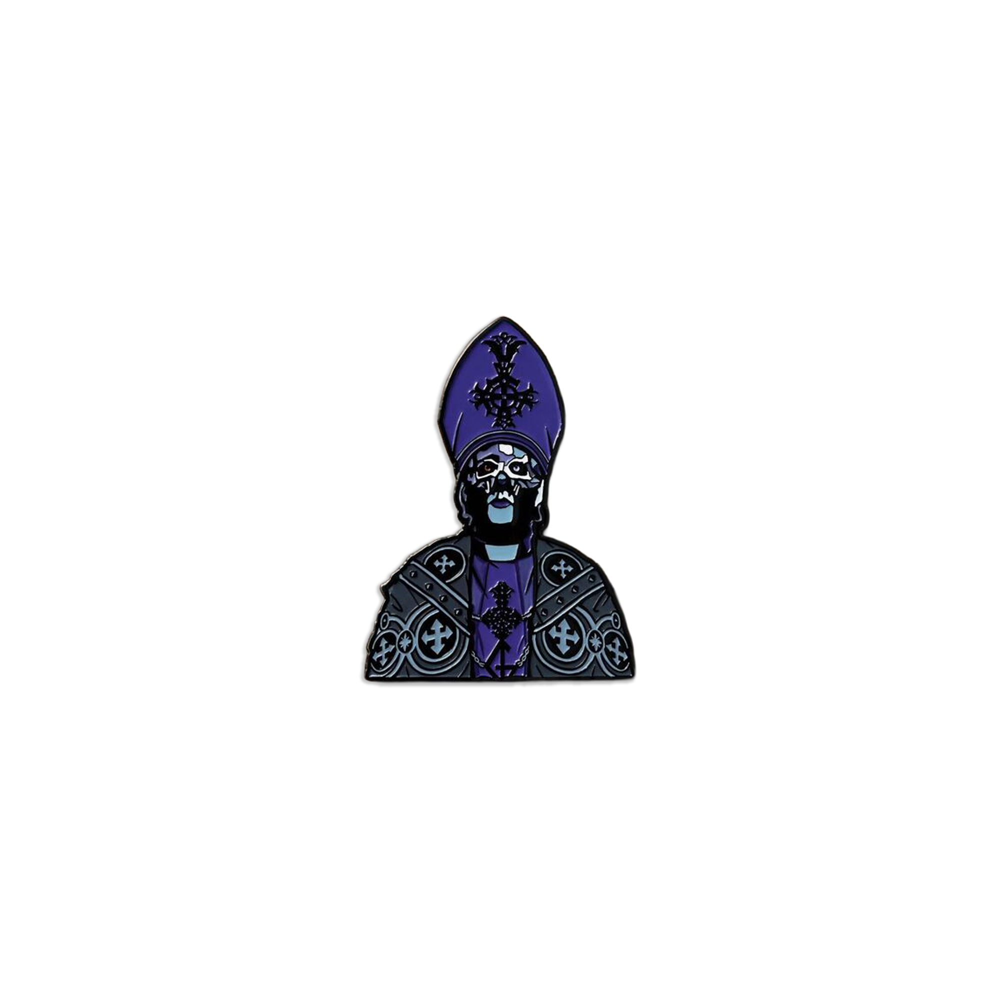 GHOST "SKELETÁ" ANNIVERSARY BOOK BOX(Numbered – Limited to 666)