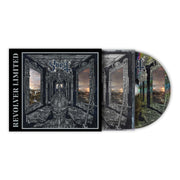 GHOST ‘SKELETÁ’ CD - EXCLUSIVE - LTD. 1000 - PICTURE DISC